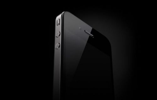 iPhone 4